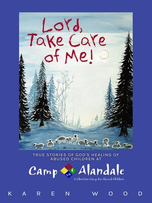 cover image of Lord, Take Care of Me!